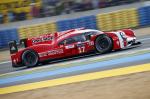 Porsche 919 Hybrid 2015 года